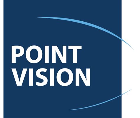 Les Centres Point Vision